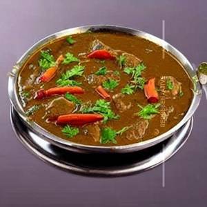 Mushroom Lajawab