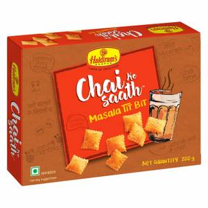 Masala Tit-Bits [200 GM]