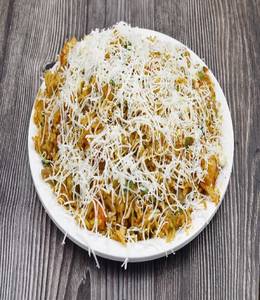 Cheese Pulao