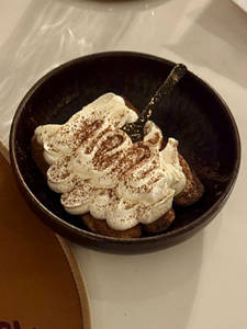 Moka Pot Tiramisu