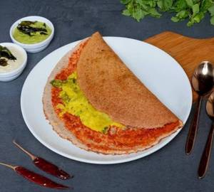 Masala dosa