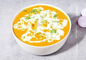 Shahi Paneer
