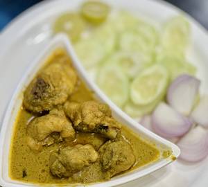 Chicken masala
