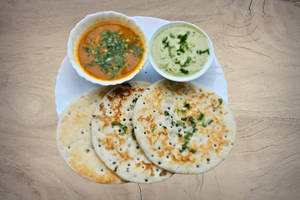 Set Dosa