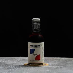 Cola Kombucha