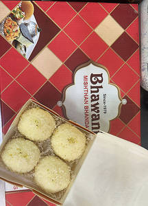 Khoya Ladoo