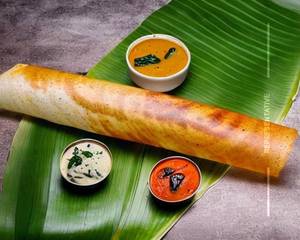 Cheese dosa
