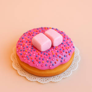 Simpson's Special Donut