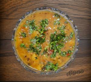 Aloo matar tamatar gravy [250 ml]