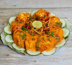 Paneer Tikka