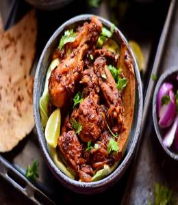 Tawa Chicken