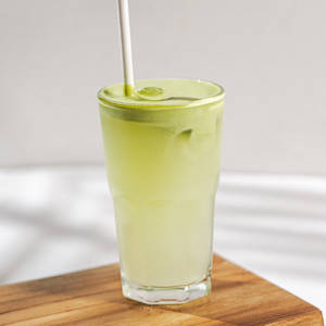 Coconut Matcha Cloud