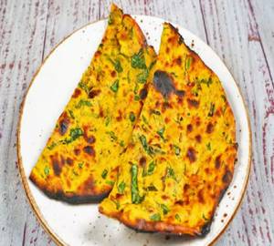 Missi Roti
