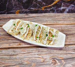 Veg Cheese Mayo S/w