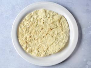 Fried Papad