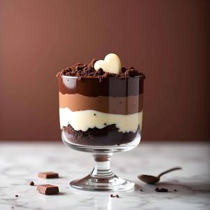 Triple Chocolate Shots (Buy 1 Get Total 3)