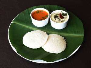 Idli