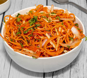 Singapore Chowmein