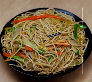 Veg Noodles