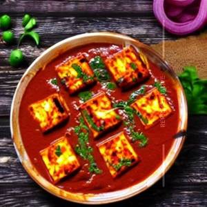 Spe. paneer lasaniya