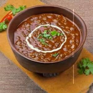 Dal Makhani