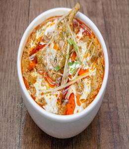 Mutton Shahi Korma