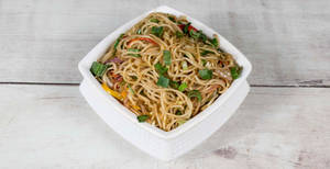 Vegetables Noodles