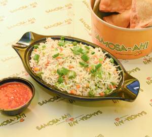 Fried Rice