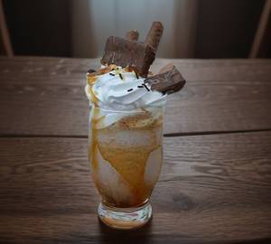 5-Star Fantacy Thick Shake