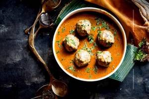 Malai Kofta