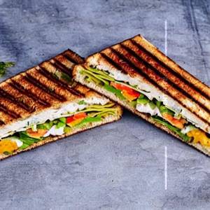 Veg Sandwich