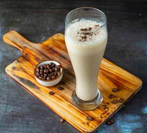 Authentic Cold Coffee