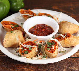 Veg Spring Roll