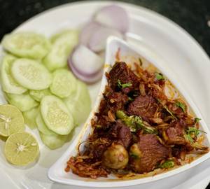 Mutton Dry