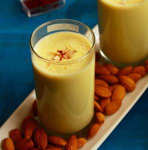 Badham Milk