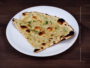 Butter Naan