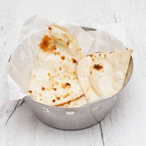 Naan Plain