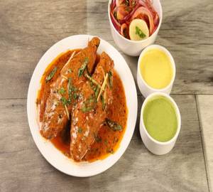 Chicken Lababdar