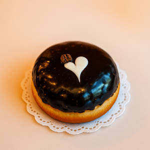 One Happy Bean Donuts