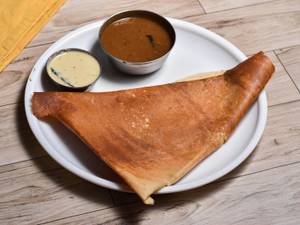 Cheese Dosa