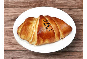 Chicken Croissants
