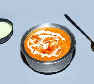 Shahi Paneer