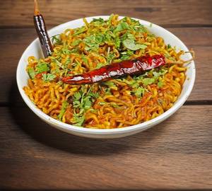 Tadka maggi