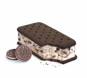 Cookies N Cream Sandwich (100 Ml X2)