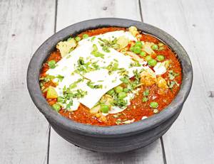 Veg Shahi Korma