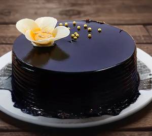 Chocotruffe cake [500 grams]
