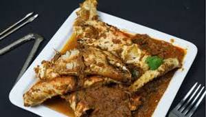 Nandu chettinadu gravy
