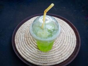 Virgin Mojito Green Apple [300ML]