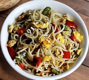 Egg noodles (750ML)