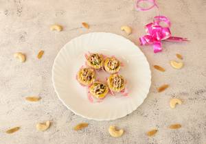 Kaju Bite